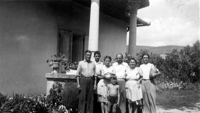 Hotel Turjan Vendeghaz Erdőbénye Exterior foto