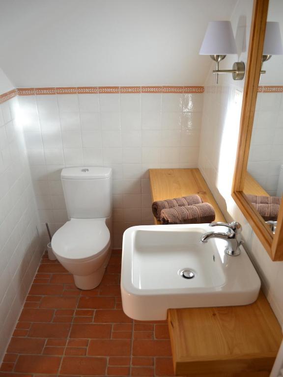 Hotel Turjan Vendeghaz Erdőbénye Zimmer foto