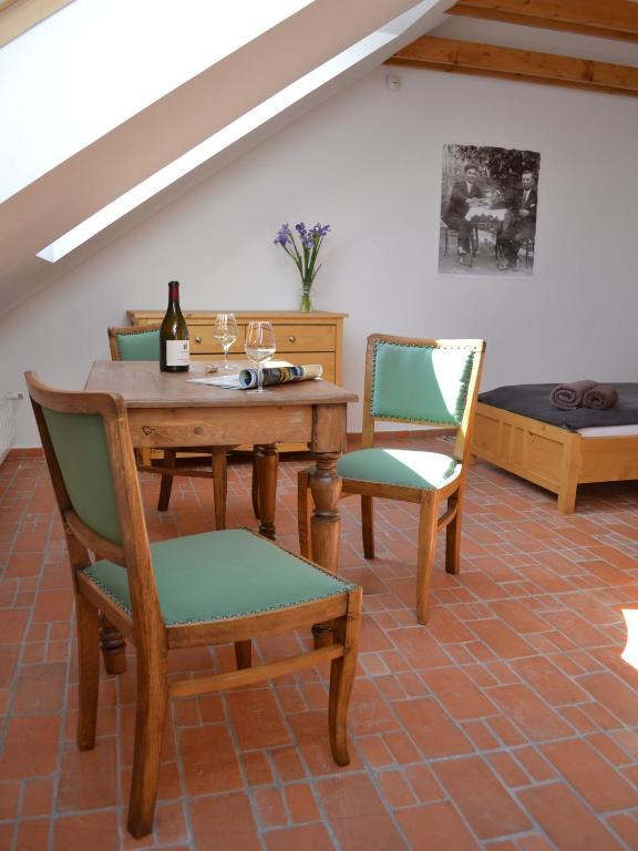 Hotel Turjan Vendeghaz Erdőbénye Zimmer foto